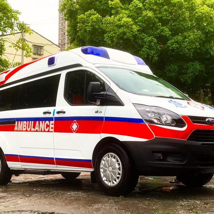 海门跨省救护车出租护送返乡