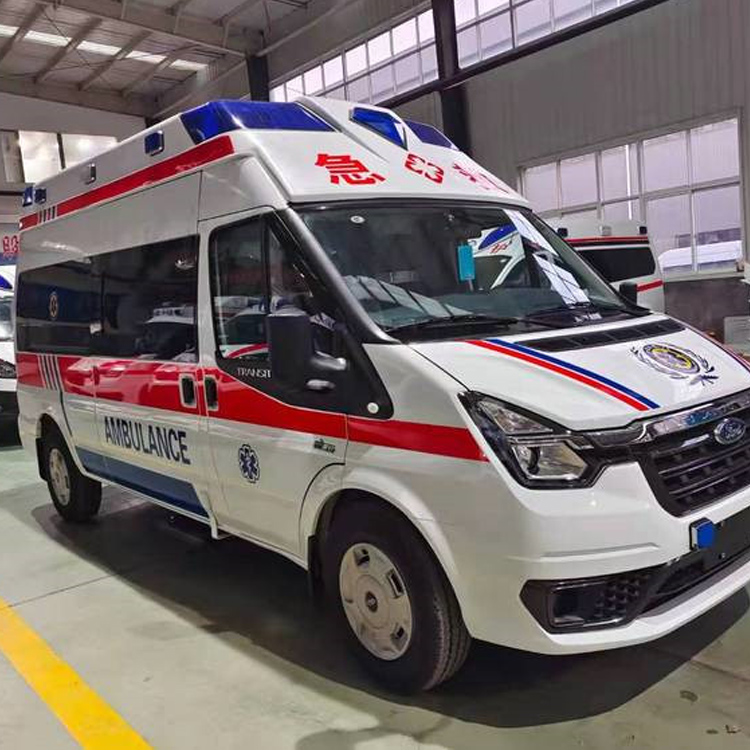 海门演唱会救护车出租保障现场