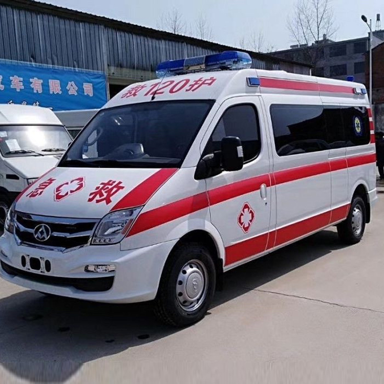 海门马拉松租赁救护车活动保障
