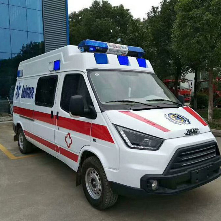 海门瘫痪租赁救护车转运 ——生命救助的紧急响应与专业保障
