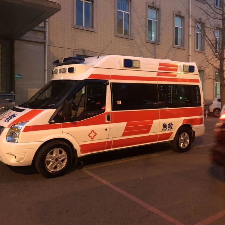 海门夜间租赁救护车护送病人转院：安全转运的 8 大核心注意事项